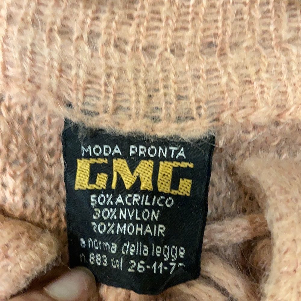 Gmg moda pronto top - Picture 7 of 7